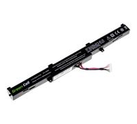 Green Cell AS77 ricambio per notebook Batteria (Batteri for Asus A41-X550E etc., 14.4V 2200mAh) NEW