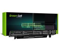 Green Cell AS84 ricambio per notebook Batteria (Batteri for Asus GL552 etc., 15V 2200mAh)