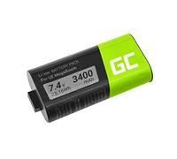 GREEN CELL BATERÍA DE ALTAVOZ 533-000116 533-000138 PARA LOGITECH ULTIMATE EARS UE MEGABOOM S-00147