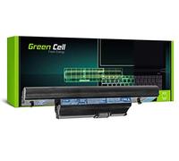 GREEN CELL BATERÍA PARA ACER ASPIRE 5553 5625G 5745 5745G 5820T / 11,1V 4400MAH