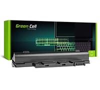 GREEN CELL BATERÍA PARA ACER ASPIRE D255 D257 D260 D270 722/11,1V 4400MAH