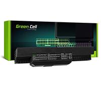 Green Cell baterie pro Asus A31-K53, X53S, X53T, K53E, Li-Ion, 11.1V, 4400mAh, AS04