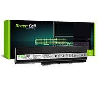 Green Cell Batteria Per Laptop As02