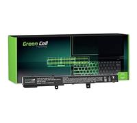 GREEN CELL BATERÍA PARA ASUS R508 R556 R509 X551 / 11,25V 2200MAH