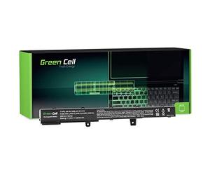 GREEN CELL BATERÍA PARA ASUS R508 R556 R509 X551 / 11,25V 2200MAH