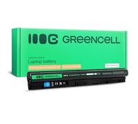 Green Cell Ricambio per Notebook Batteria - DE77