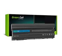 Green Cell baterie pro Dell Latitude E5520 E6420 E6520 E6530 (rear) / 11,1V 6600mAh