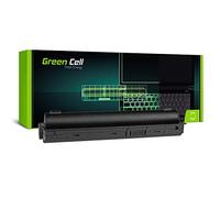 GREEN CELL BATERÍA PARA DELL LATITUDE E6220 E6230 E6320 E6320 / 11,1V 6600MAH