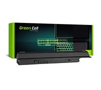 GREEN CELL BATERÍA PARA DELL VOSTRO 3400 3500 3700 PRECISION M40 M50 / 11,1V 6600MAH