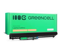 Green Cell Battery for HP HSTNN-LB5S, 2200mAh, 14.4V