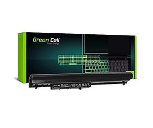 GREEN CELL BATERÍA PARA HP HSTNN-LB5S 240250255256 G2 G3 OA04 / 14,4V 2200MAH