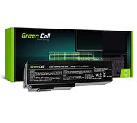 GREEN CELL BATERIA PORT. ASUS N43 N53 G50 L50 M50 M60 N61VN N61JV N61VG 11.1V 6 CELL