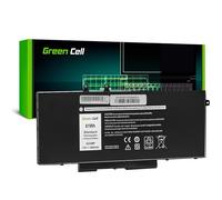 Green Cell Batteria 4GVMP per Dell Latitude 5400 5410 5500 5510 Precision 3540