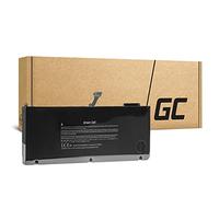 Green Cell Batteria A1382 per Apple MacBook Pro 15 A1286 (Early 2011, Late 2011, Mid 2012) (4000mAh 10.8V)