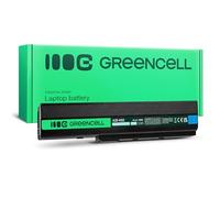 GreenCell Batteria per ASUS A32-K52 AS02 11,1 V 4400 mAh