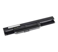 Green Cell baterie pro Asus A31-K53, X53S, X53T, K53E, Li-Ion, 11.1V, 4400mAh, AS04