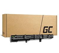 Batteria per Notebook Green Cell AS75 Nero 2200 mAh