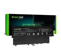 Green Cell Batteria AA-PBYN4AB per Samsung 530U 532U 535U 540U NP530U3B NP530U3C NP532U3C NP535U3C NP540U3C (4900mAh 7.4V)