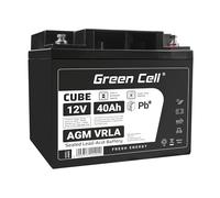 GreenCell AGM22 (1 pz., Specifico del dispositivo, 40000 mAh), Batterie