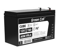 AGM VRLA 12V 7AH BATTERY UPS UNITS