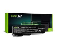 Green Cell Batteria ASUS A32-M50 A32-N61 per Portatile ASUS N61 N61J N61JV N61JQ N61JA N61V N61VJ N61VG N61VN N61DA N53 N53J N53JN N53JV N53JX N53N N53S N53SD N53SM N53SN N53SV N52 N52D N52DA N52J N43