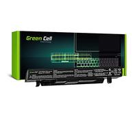 Green Cell Batteria ASUS A41N1424 per Portatile ASUS GL552 GL552J GL552JX GL552V GL552VL GL552VW GL552VX ZX50 ZX50J ZX50JX ZX50V ZX50VW ZX50VX GL552VW-DM775T GL552VW-DM777 GL552JX-CN009H