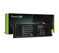 Green Cell As80 Laptop Battery Nero