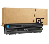 Green Cell De04 Laptop Battery Nero