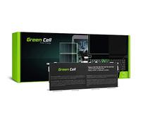 Green Cell Batteria EB-BT530FBC EB-BT530FBE EB-BT530FBE EB-BT530FBU per Samsung Galaxy Tab 4 10.1 SM-T530 SM-T531 SM-T533 SM-T535 SM-T537 SM-T537A SM-T537R4 Tablet