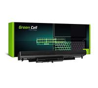 Green Cell HP89 ricambio per notebook Batteria (Green Cell Battery for HP 14/15/17, 2200mAh, 11.1V)