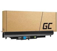 Green Cell Batteria HP HS04 HSTNN-IB7B HSTNN-LB6V 807957-001 per Portatile HP 25