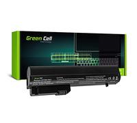 Green Cell Batteria HP MS06 MS06XL HSTNN-DB22 HSTNN-FB21 HSTNN-FB22 HSTNN-XB21 492549-001 per HP EliteBook 2530p 2540p HP Compaq 2510p nc2400 nc2410