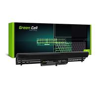 Green Cell Batteria HP VK04 VKO4 695192-001 694864-851 HSTNN-YB4D HSTNN-PB5S per Portatile HP Pavilion 15-B 15-B030EL 15-B045EL 15-B050EL 15-B070SL 15-B112SL 15-B125SL, HP 242 G1 G2