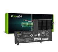 Green Cell baterie L14L2P21 L14M2P21 pro Lenovo Yoga 500-14 500-14IBD 500-14ISK 500-15 500-15IBD 500-15ISK