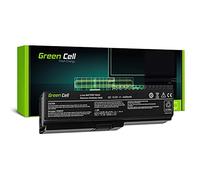 Green Cell Batteria PA3817U-1BRS per Portatile Satellite L750 C650 C660 C660D C650D C655 C665 C670D L750D L755 L755D L770 L775 P750 Satellite Pro C650 C650D C660 C660D