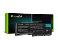 Green Cell baterie pro Toshiba Satellite L350 P200 PA3536U-1BRS / 11,1V 4400mAh