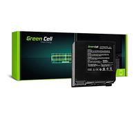 GREEN CELL BATERÍA PARA ASUS G74 G74S G74J / 14,4V 4400MAH