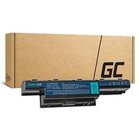 Green Cell Batteria per Acer eMachines Packard Bell AS10D31 AS10D41