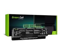 GREEN CELL BATERÍA PARA ASUS N45 N55 N55S N75 N75E N75S / 11,1V 4400MAH