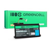Green Cell Batteria per computer portatile 11,55 V 3600 mAh 42 Wh Li-Poly per ASUS VivoBook 14, 15, E410 MA, E410 MA, E410 KA, E510 MA, F414 MA, L510 KA, E510 MA - Lunga durata, vestibilità precisa