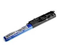Green Cell As86 Laptop Battery Nero