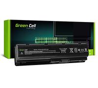 Batteria per Notebook Green Cell HP03 Nero 4400 mAh