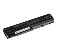 Green Cell Batteria per HP Compaq 6500 6530 6535 6730 6735 6736 EliteBook 6900 6930 8400 8440 ProBook 6400 6440 6445 6450 6455 6535 6540 6545 6550 6555 (4400 mAh, 10.8-11.1 V,)