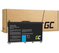 Green Cell Batteria per HP HT03XL HTO3XL L11421-2C2 L11119-855 L11421-2C2 240 G7