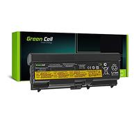 Batteria per laptop Green Cell LE28 Nero 6600 MAH