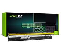 Green Cell LE46 ricambio per notebook Batteria (Green Cell Battery for Lenovo Essential G400s/G405s/G500s, 2200mAh, 14.4V)