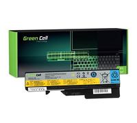 Green Cell Batteria per Lenovo L09L6Y02 L09M6Y02 L09S6Y02 L09C6Y02 L09N6Y02 LO9L6Y02 LO9C6Y02 LO9S6Y02 L10C6Y02 L10P6Y22 L10M6F21 57Y6454 57Y6455