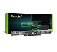 Green Cell Batteria per Lenovo L14L4A01 L14L4E01 L14M4A01 L14M4E01 L14S4A01 L14S4E01 Z51 Z51-70 Z41 Z41-70 80K5 80K6 20492 20493 IdeaPad 500-14ISK 500-15ACZ 500-15ISK