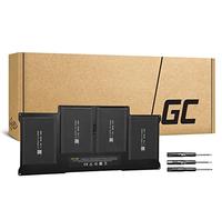 Batteria per Laptop Green Cell AP14V2 Nero 47 Wh