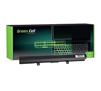 Green Cell Ts38 Laptop Battery Nero